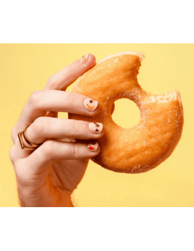 Delicioso - Arte de uñas