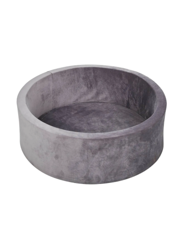 Piscina de Bolas Misti con bolas