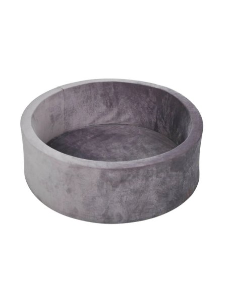 Piscina de Bolas Misti con bolas