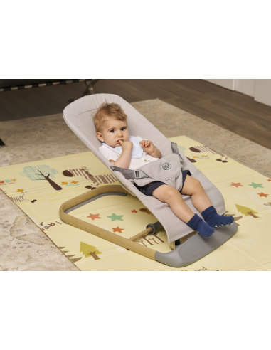 Hamaca para bebé Swing