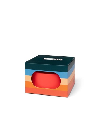 Apilable Naranja Little L