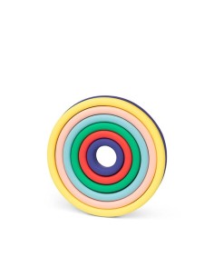 Círculos de silicona- Little L 2