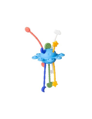 Planeta sensorial Colores