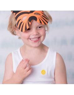 SQUITOS Parches repelentes de mosquitos 2