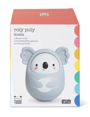 Koala regordete Dondoloto