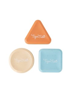 Formas musicales Tiger Tribe