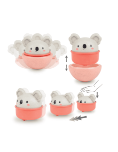 Corre Koala Corre Tiger Tribe 2