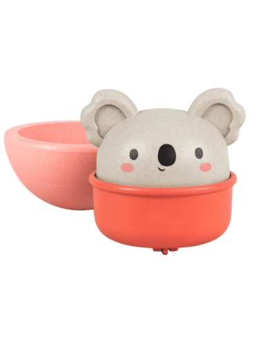 Corre Koala Corre Tiger Tribe