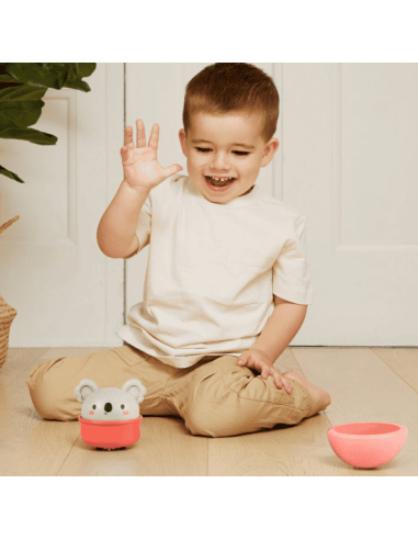 Corre Koala Corre Tiger Tribe