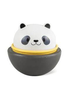 Corre Panda Corre Tiger Tribe