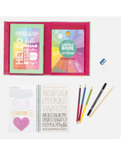 El encantador libro de lettering 2