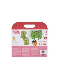 Magnético Hadas Tiger Tribe 2