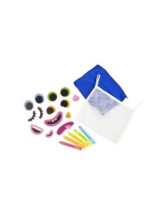 Bath Faces Tiger Tribe 2