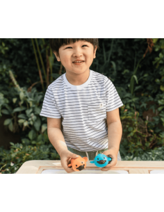 Corredores de baño - Ornitorrincos 2