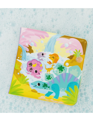 Libro de baño: Unicornios