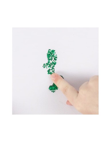 Brillo Goo Shimer Brillo Tiger Tribe