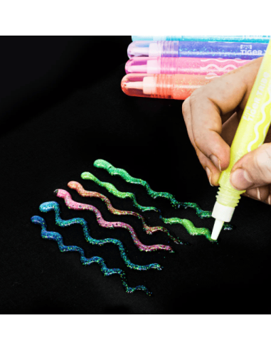 Bolígrafos luminosos