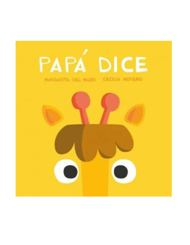 Papá Dice