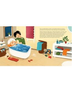 El Hilo Invisible Pequeñas Manitas 2