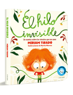 El Hilo Invisible Pequeñas Manitas