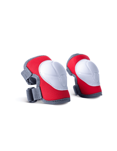 Protecciones Yvolution Rojas