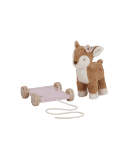 Arrastre de Ciervo Fairy Friends Little Dutch 2