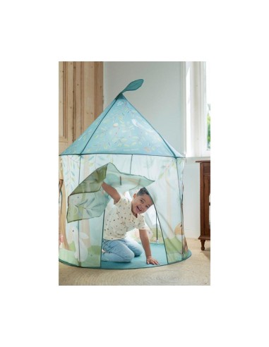 Tienda de Juegos Forest Friends Little Dutch