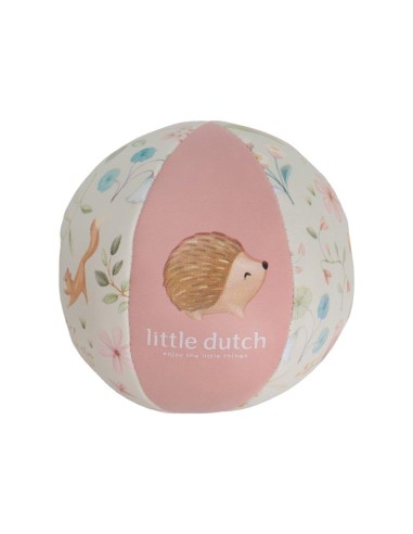 Pelota Mini Blandita Fairy Garden Little Dutch