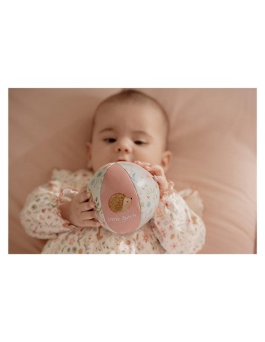 Pelota Mini Blandita Fairy Garden Little Dutch