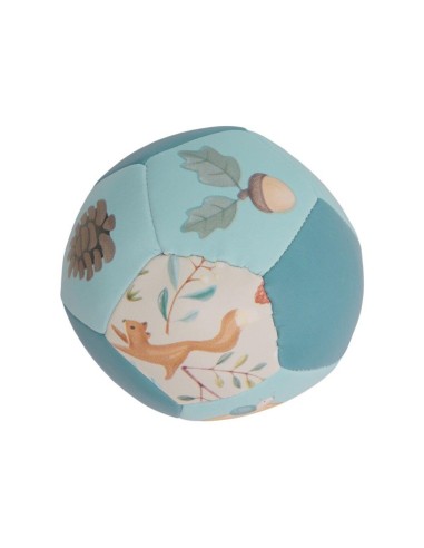 Pelota Mini Blandita Forest Garden Little Dutch