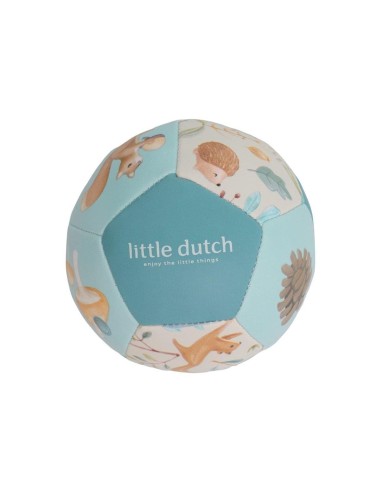 Pelota Mini Blandita Forest Garden Little Dutch