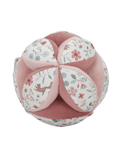 Pelota Montessori Fairy Little Dutch