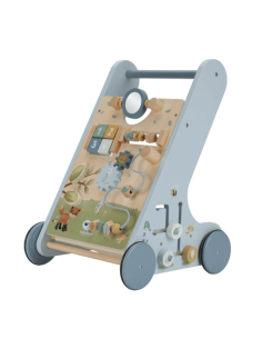 Caminador Actividades Forest Friends Little Dutch 2