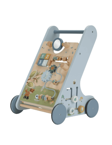 Caminador Actividades Forest Friends Little Dutch