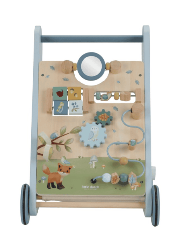 Caminador Actividades Forest Friends Little Dutch