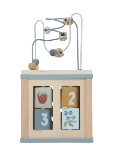 Cubo actividades Forest Friends 2