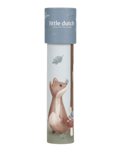 Caleidoscopio Forest Friends Little Dutch 2