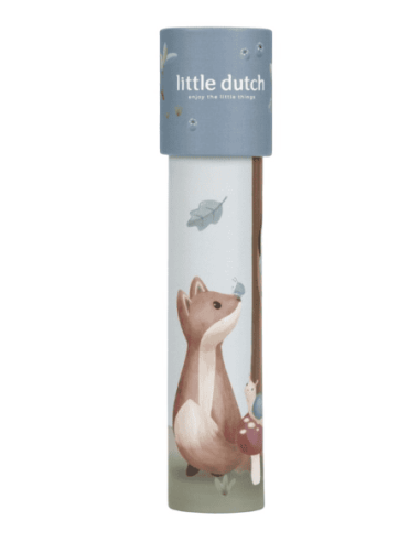 Caleidoscopio Forest Friends Little Dutch