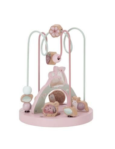 Espiral de cuentas Fairy Garden Little Dutch