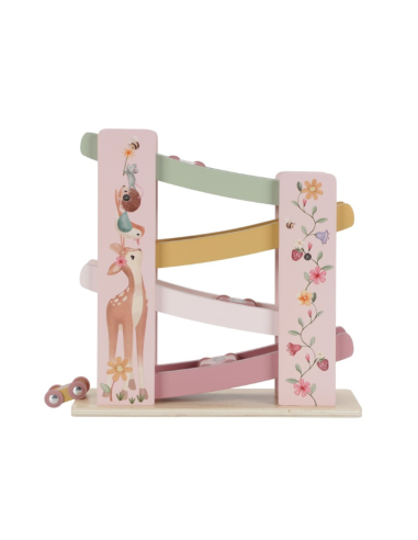 Rampa de Carreras Fairy Garden Little Dutch