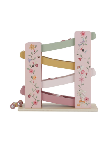 Rampa de Carreras Fairy Garden Little Dutch