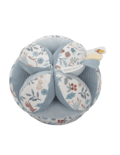 Pelota Montessori Forest Little Dutch