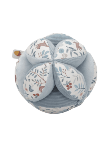 Pelota Montessori Forest Little Dutch