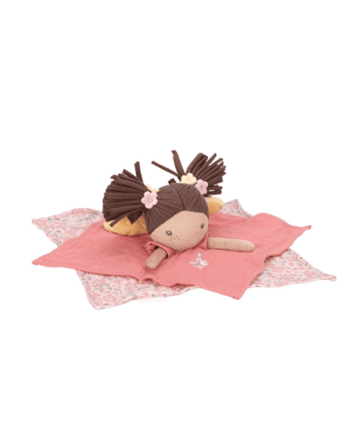 Dou dou Hada Evi Fairy Little Dutch