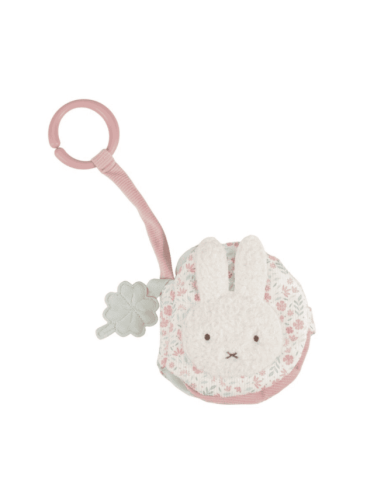 Librito Blando Actividades Ani Miffy