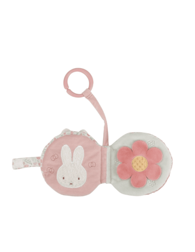 Librito Blando Actividades Ani Miffy