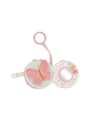 Librito Blando Actividades Ani Miffy