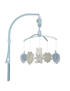 Movil Musical Miffy Lucky Little Dutch 2