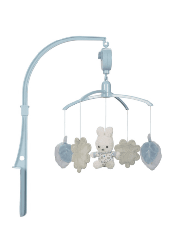 Movil Musical Miffy Lucky Little Dutch