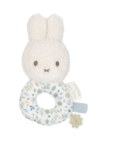 Sonajero Miffy Lucky Little Dutch